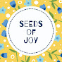 Seeds of Joy by Adelaide logo
