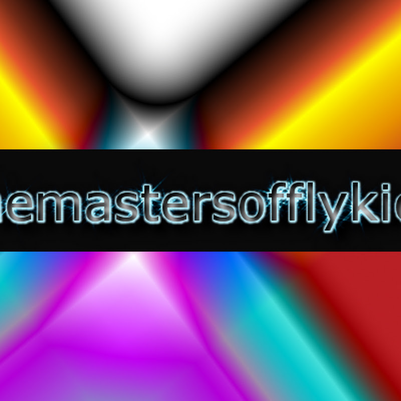 themastersofflykick