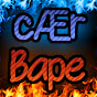 cÆr_Bape logo