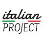 Italian Project - Language Tutoring Melbourne logo