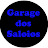 Garage dos Saloios