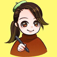 イラスト講師さやか