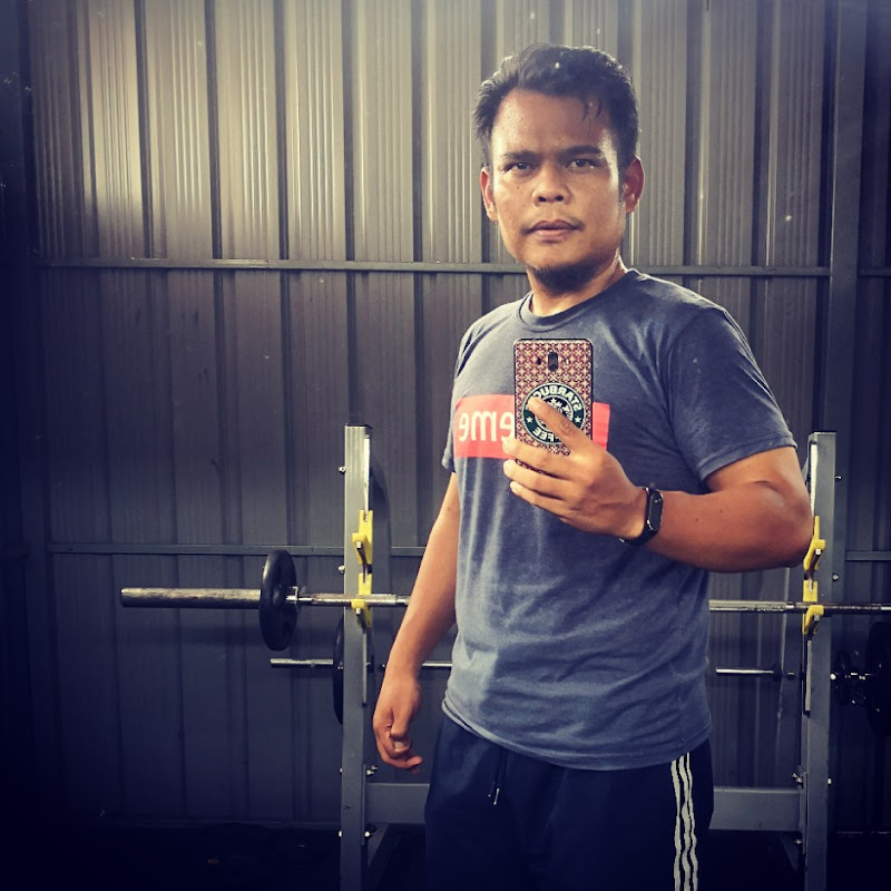 mohamad faizal saedon