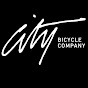 City Bicycle Company logo