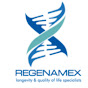 Regenamex Stem Cells Vallarta logo