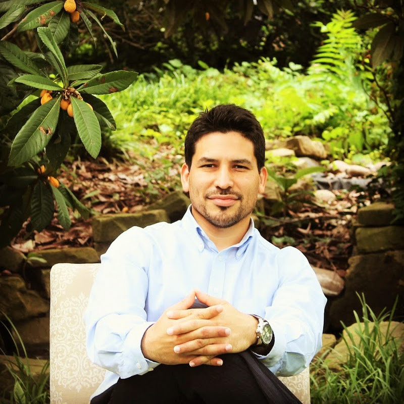 Fernando Robles