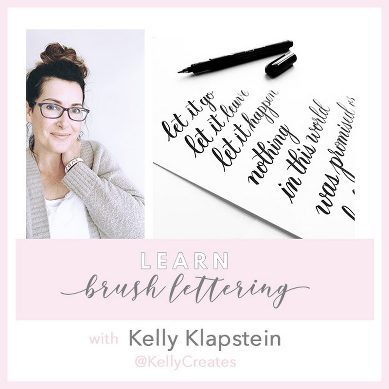 kellycreates icon