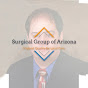 Surgical Group of Arizona logo