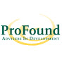 ProFound Advisers In Development logo