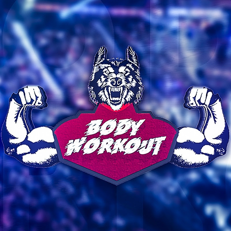 WORKOUT BODY