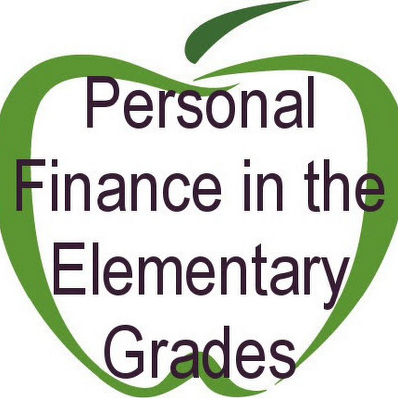 Personal Finance in the Elementary Grades