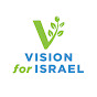 Vision for Israel logo