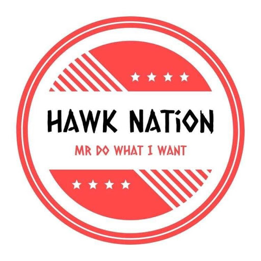 Hawk World