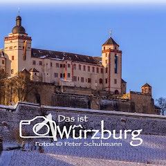 Das ist Würzburg
