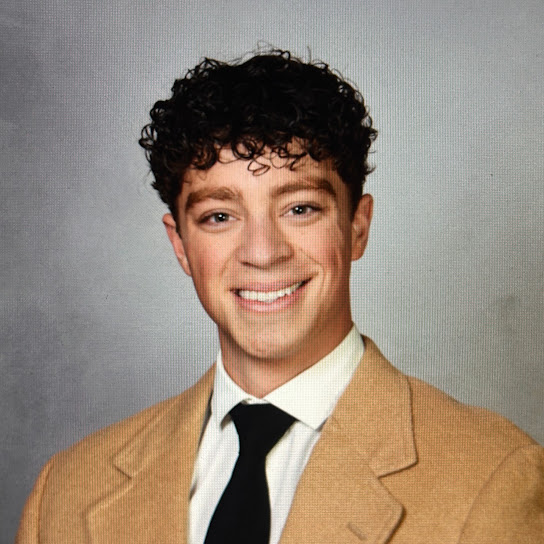 Tate Brusa