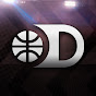 Overly Dedicated Basketball logo