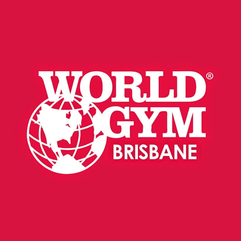 World Gym Brisbane