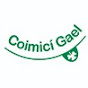 Coimicí Gael - Céim Ar Chéim logo