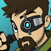 Channel avatar