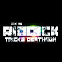 RiddickPictures logo