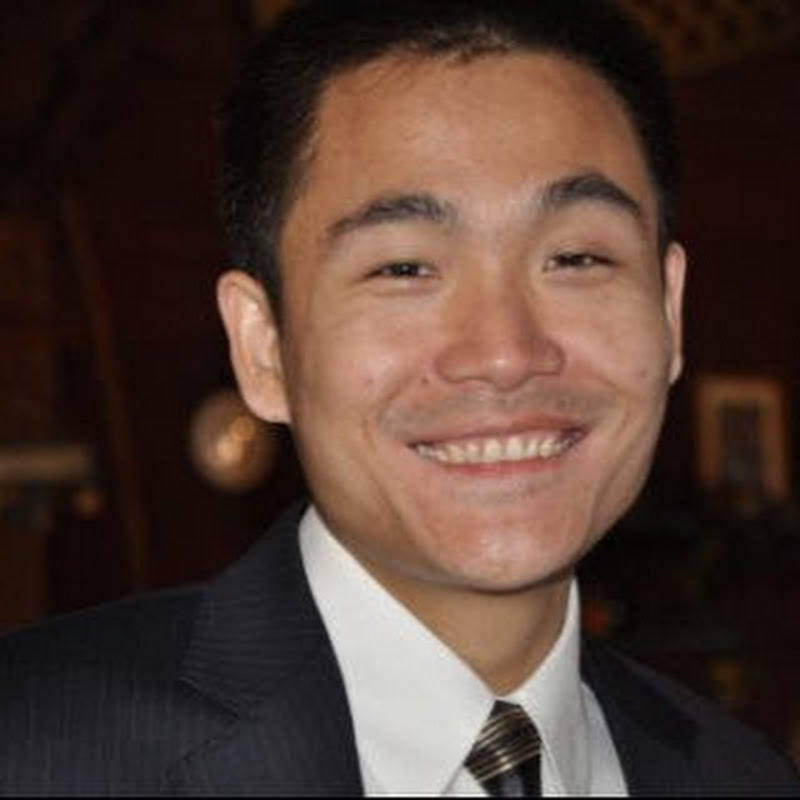 Nick Zhou