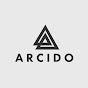 Arcido Travel logo