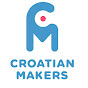 Croatian Makers logo