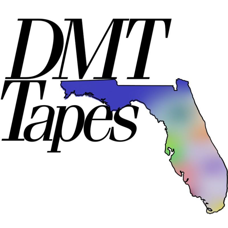 DMT/•/TV