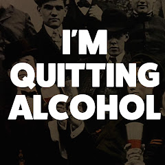 I'm Quitting Alcohol