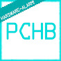 PC-Hardware Beratung logo