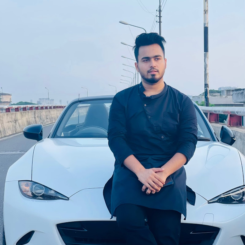 ALIF GTS