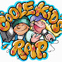 Coole Kids Rap Avatar