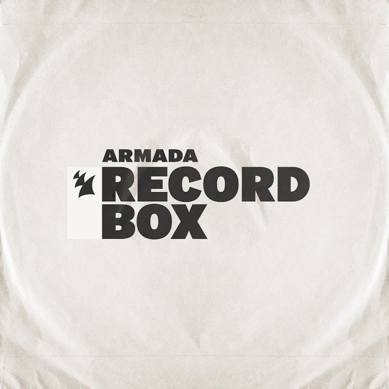 Armada Record Box