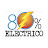 Escuela 80 electrico