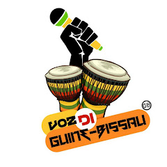 Voz di Guine-Bissau GB channel logo