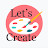 Let'sCreate