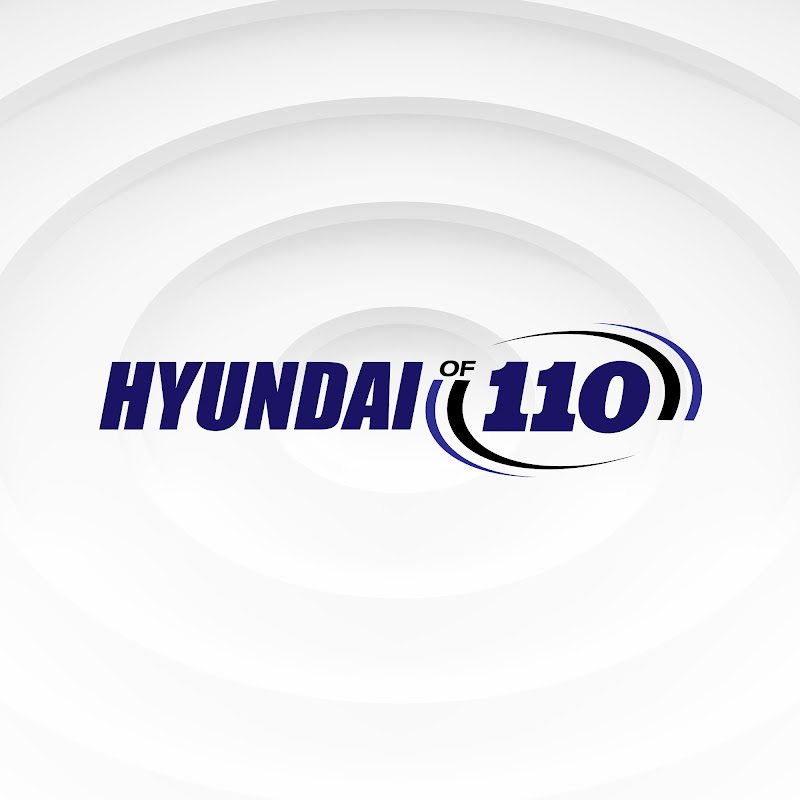 Hyundai of 110