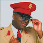 Captain Jack Andrews Avatar