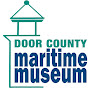 Door County Maritime Museum logo