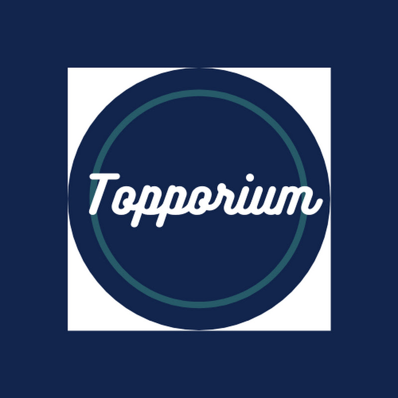 Topporium