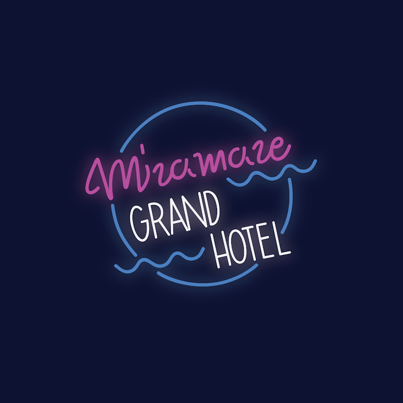 MiramareGrandHotel TV