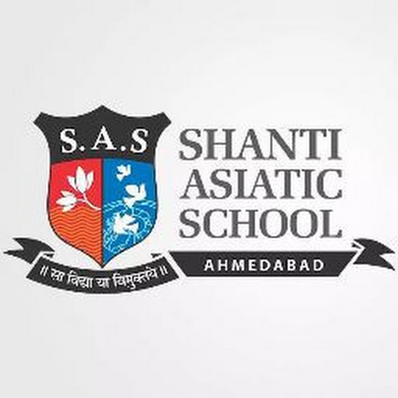 Shanti Asiatic School Ahmedabad