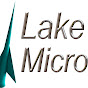 Jim Lake logo