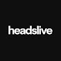 Headslive logo