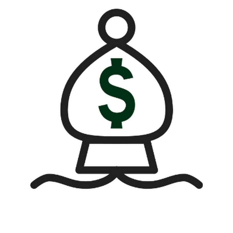 The Financial Bishop