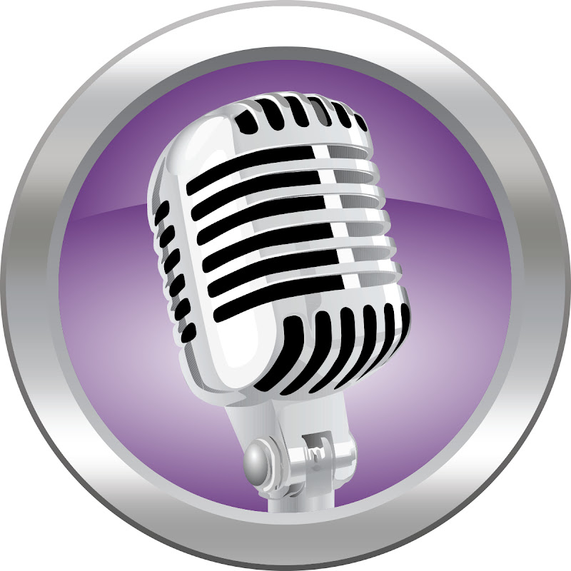 The Singing Pro