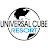 Universal Cube Resort 【公式】