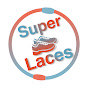 Super Laces logo