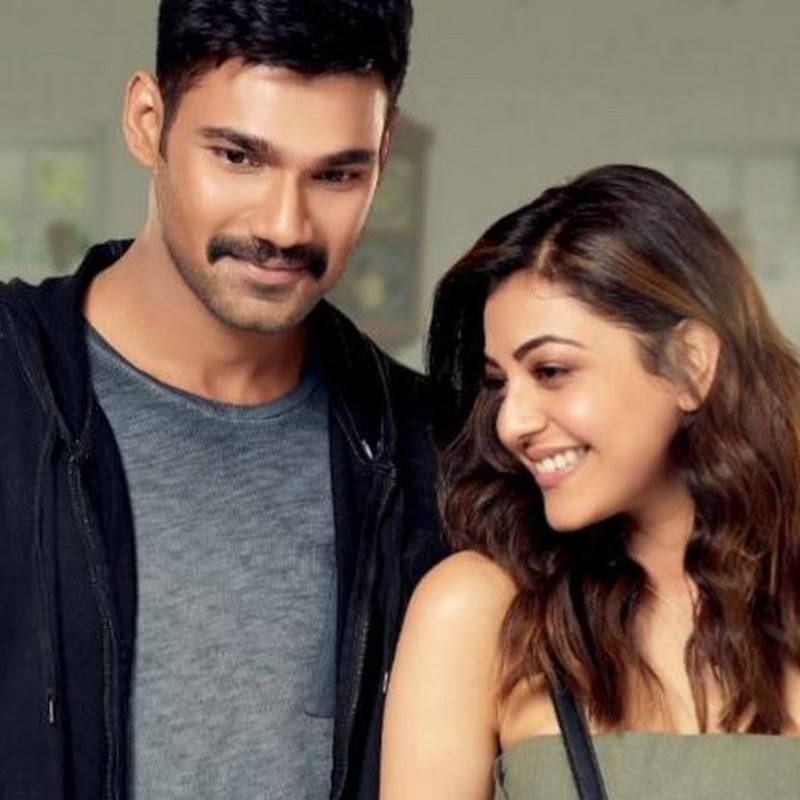 South Movie Clips Logo