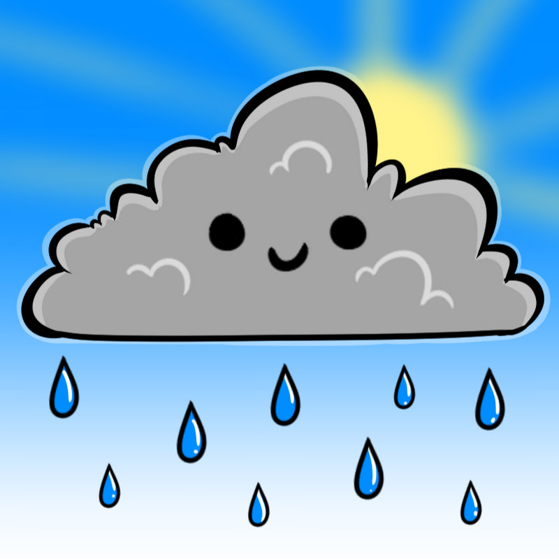 Rainy Day Audios
